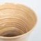 Uniquewise 28" Classic Bamboo Floor Vase Handmade, For Dining, Living Room, Entryway, Glossy Purple QI003242.M.PUR - alternate 3